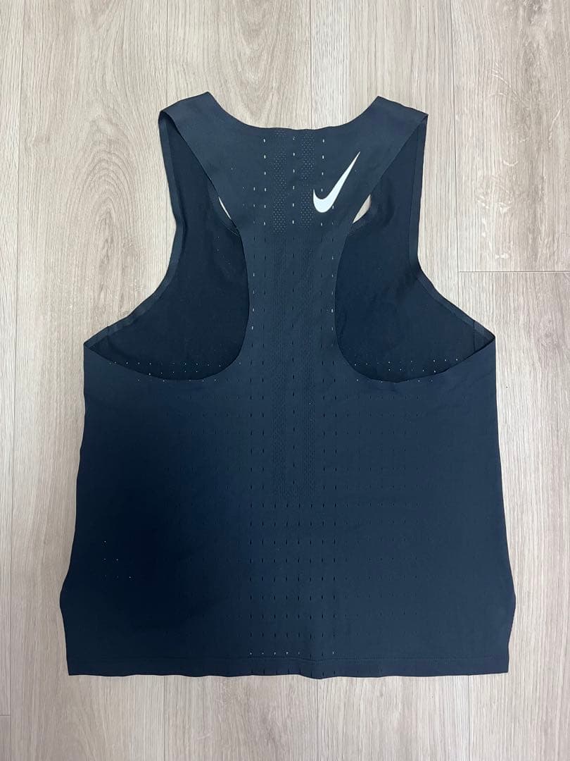 Nike aeroswift ナイキ エアロスイフト ブラック S