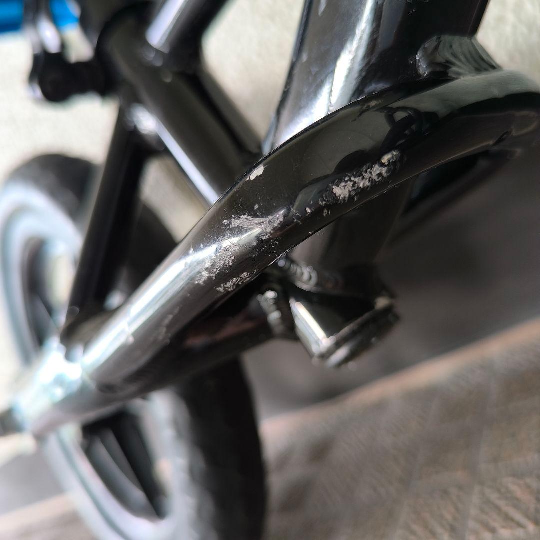 12インチバランスバイク キックバイク HARO BIKES PREWHEELZ