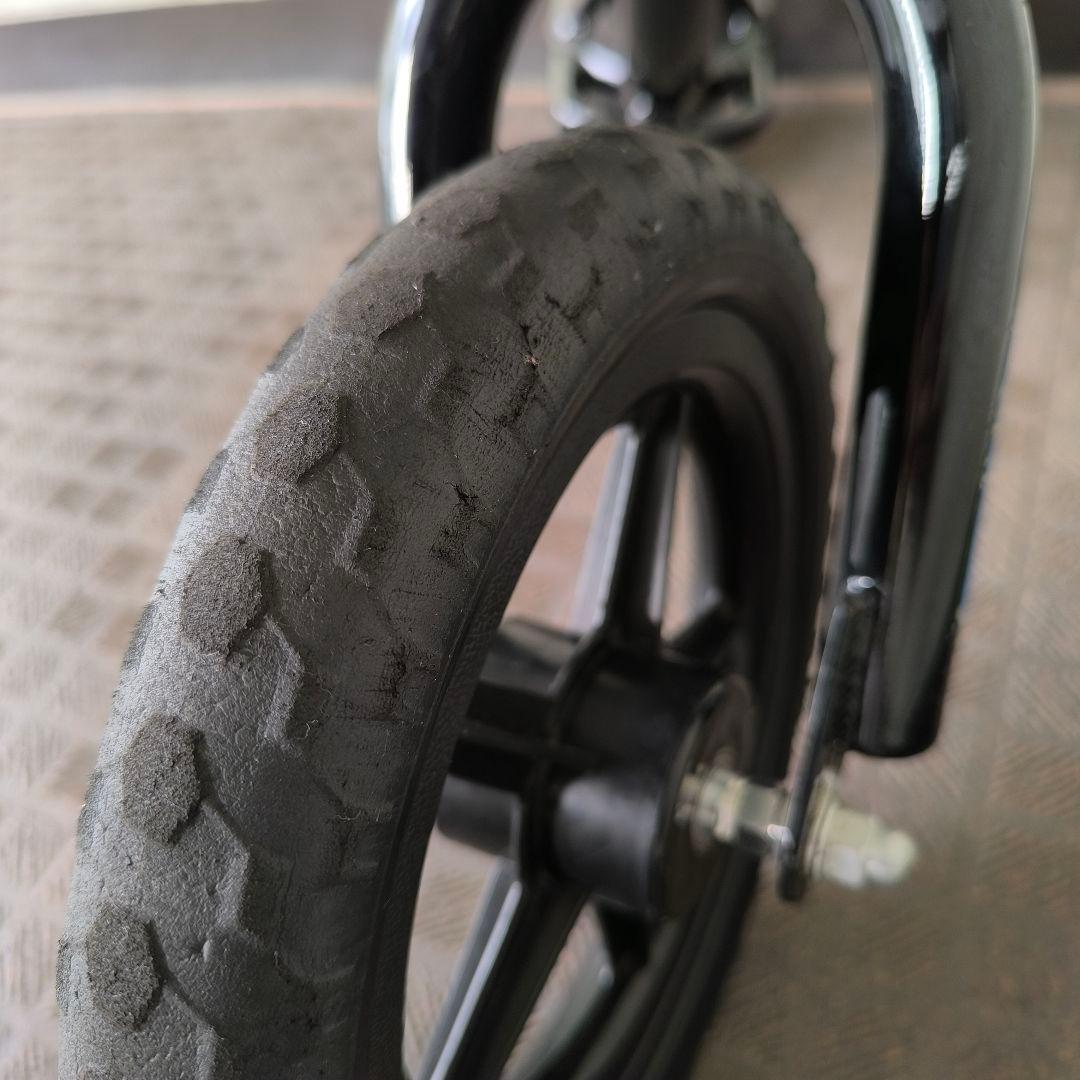 12インチバランスバイク キックバイク HARO BIKES PREWHEELZ