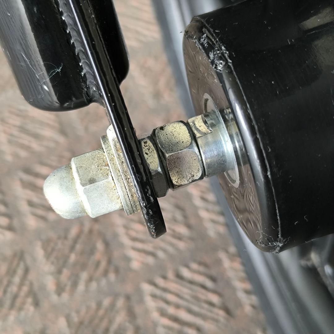 12インチバランスバイク キックバイク HARO BIKES PREWHEELZ