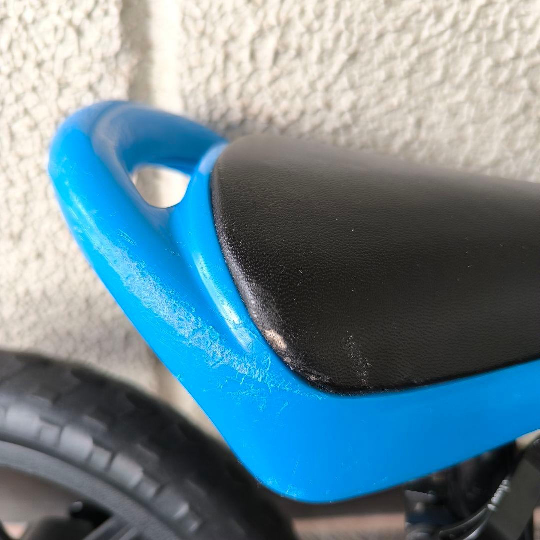 12インチバランスバイク キックバイク HARO BIKES PREWHEELZ