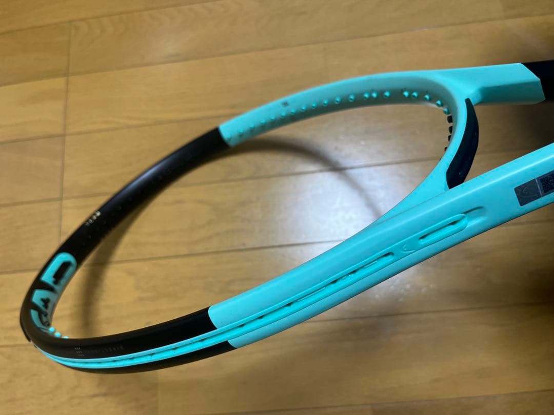HEAD テニスラケット　BOOM TEAM