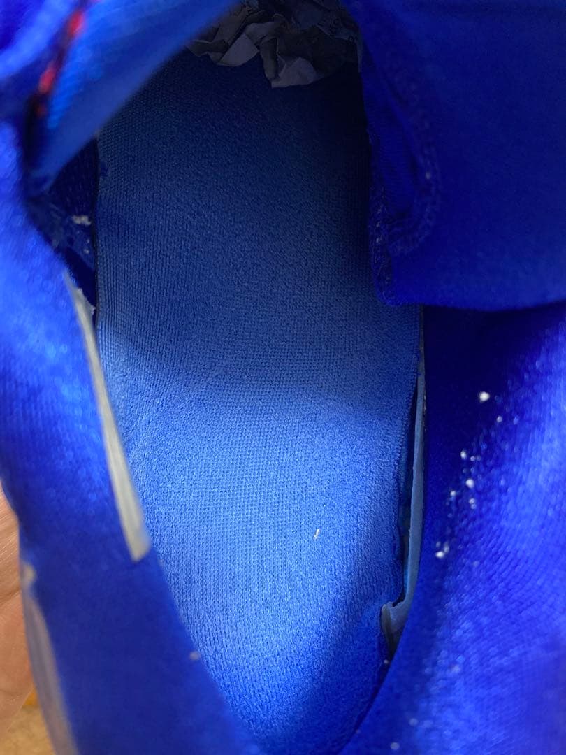 コービー6 Dodgers 28cm