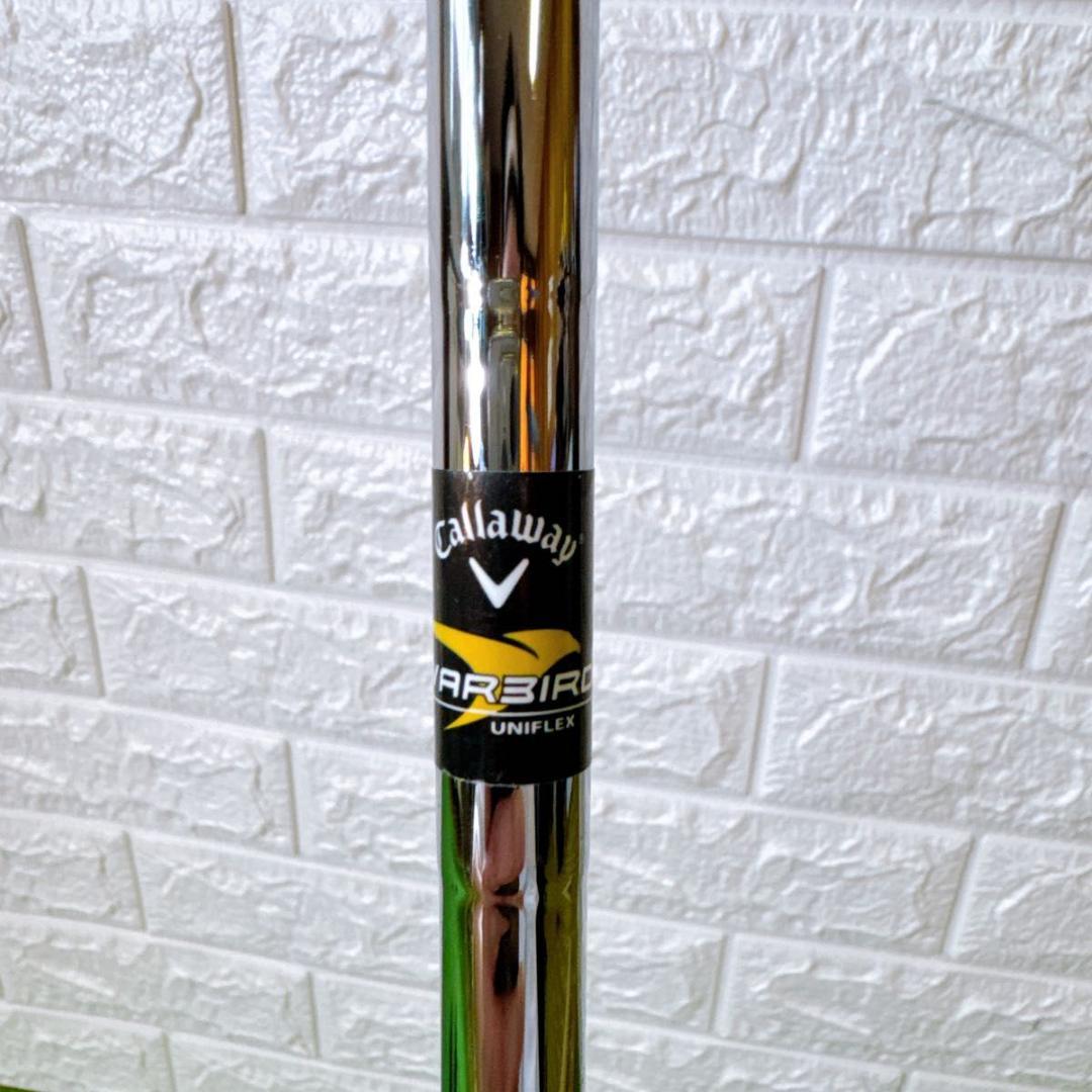 Callaway WARBIRD キャロウェイ ウォーバード 右 初心者 ゴルフ