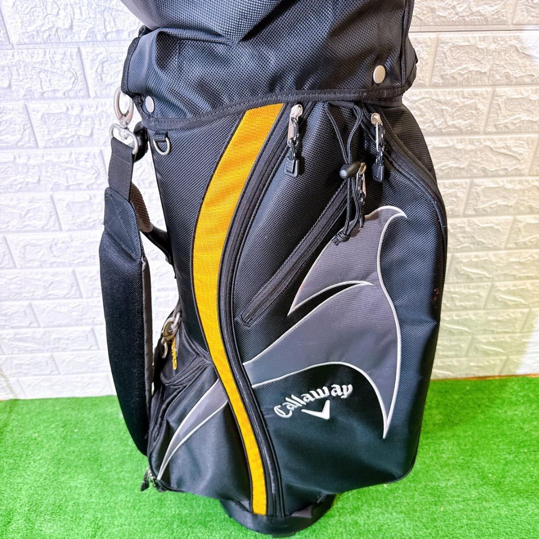 Callaway WARBIRD キャロウェイ ウォーバード 右 初心者 ゴルフ