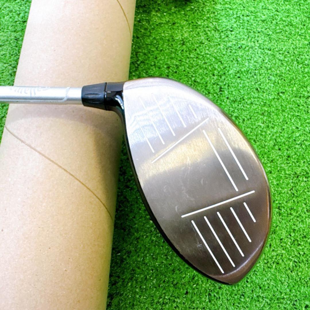 Callaway WARBIRD キャロウェイ ウォーバード 右 初心者 ゴルフ