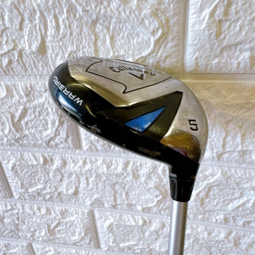 Callaway WARBIRD キャロウェイ ウォーバード 右 初心者 ゴルフ
