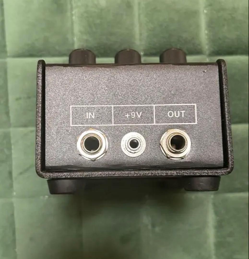 proco RAT2 エフェクター ディストーション