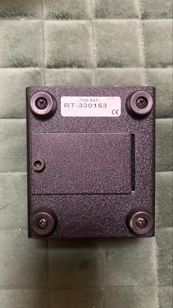 proco RAT2 エフェクター ディストーション