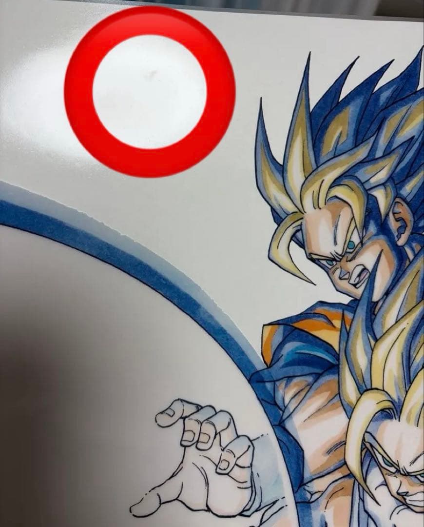 ドラゴンボール40周年一番くじ　H賞親子かめはめ波、その他まとめ売り