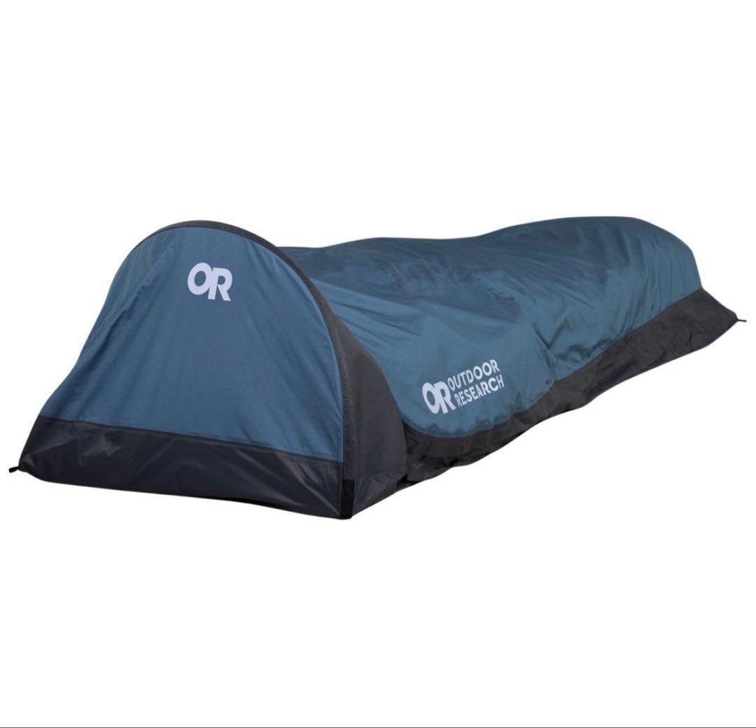 テント・タープ Outdoor Research Alpine AscentShell Bivy