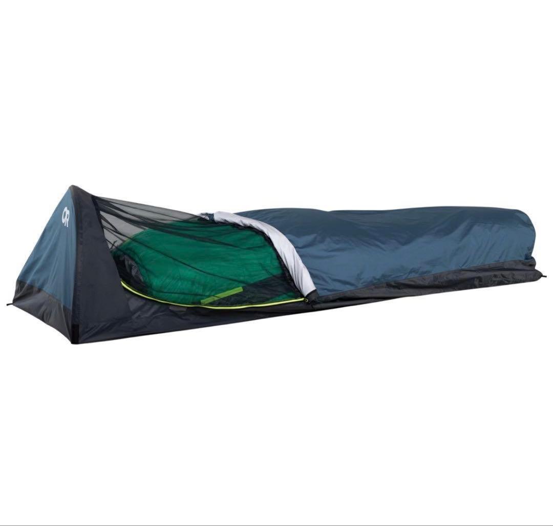 テント・タープ Outdoor Research Alpine AscentShell Bivy