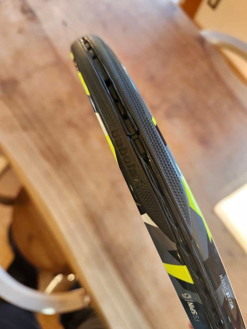 Babolat Pure Aero プラス 100インチ テニスラケット G3