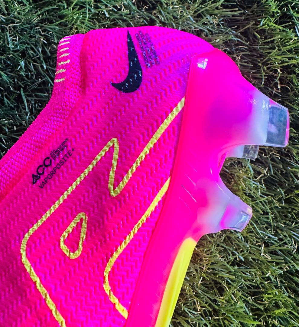 シューズ Mercurial zoom vapor 15 elite fg US9.5