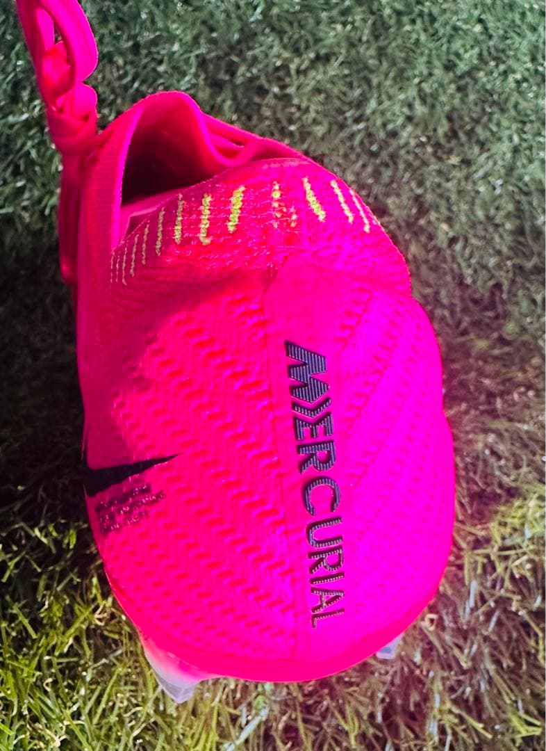シューズ Mercurial zoom vapor 15 elite fg US9.5