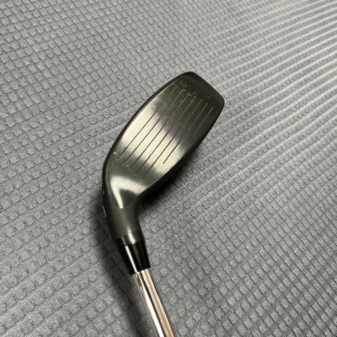 PXG 0211 ハイブリッドユーティリティ　19° 専用カバー付き