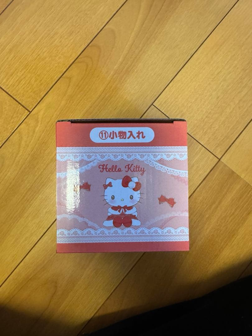 サンリオ キティちゃん1番くじ まとめ売り