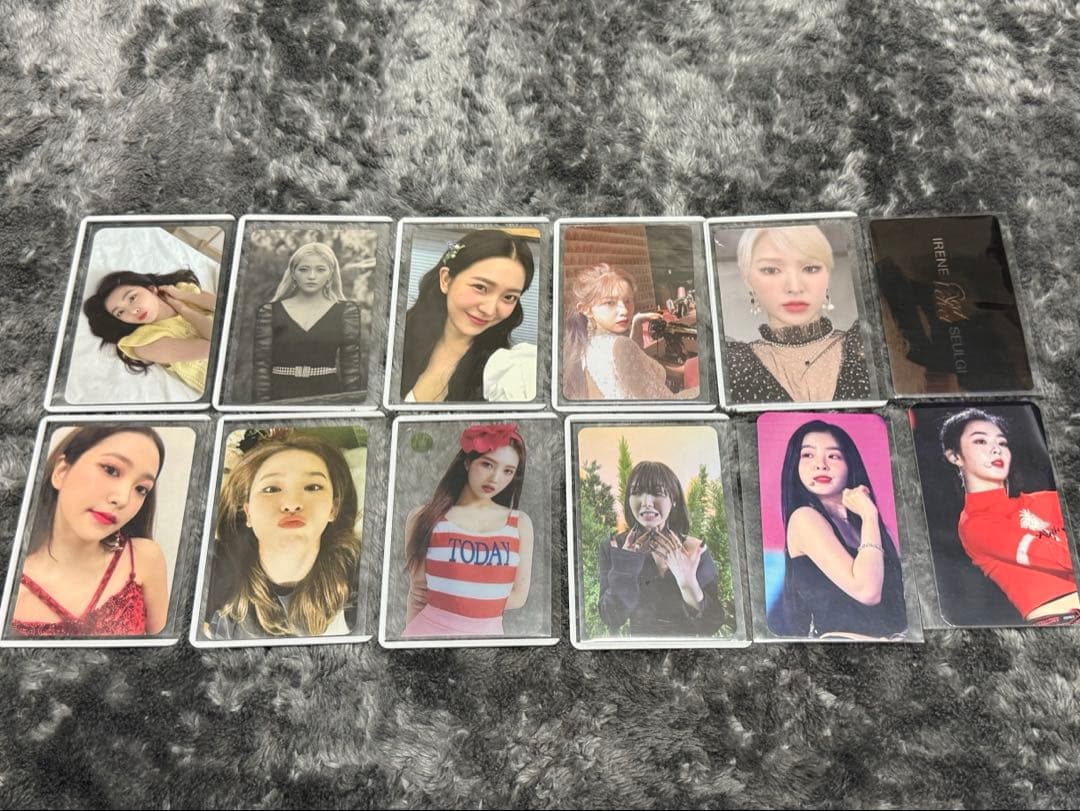 RedVelvet グッズまとめ売り