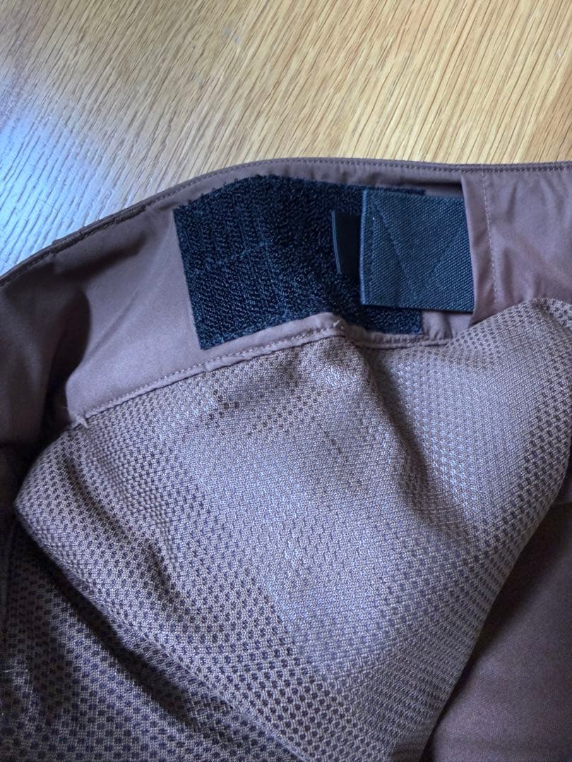 patagonia メンズ パウダータウン パンツ レギュラー XL