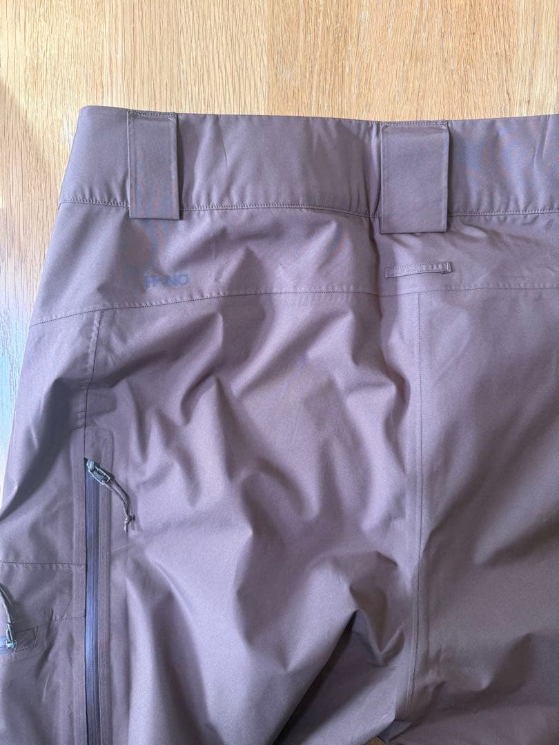 patagonia メンズ パウダータウン パンツ レギュラー XL