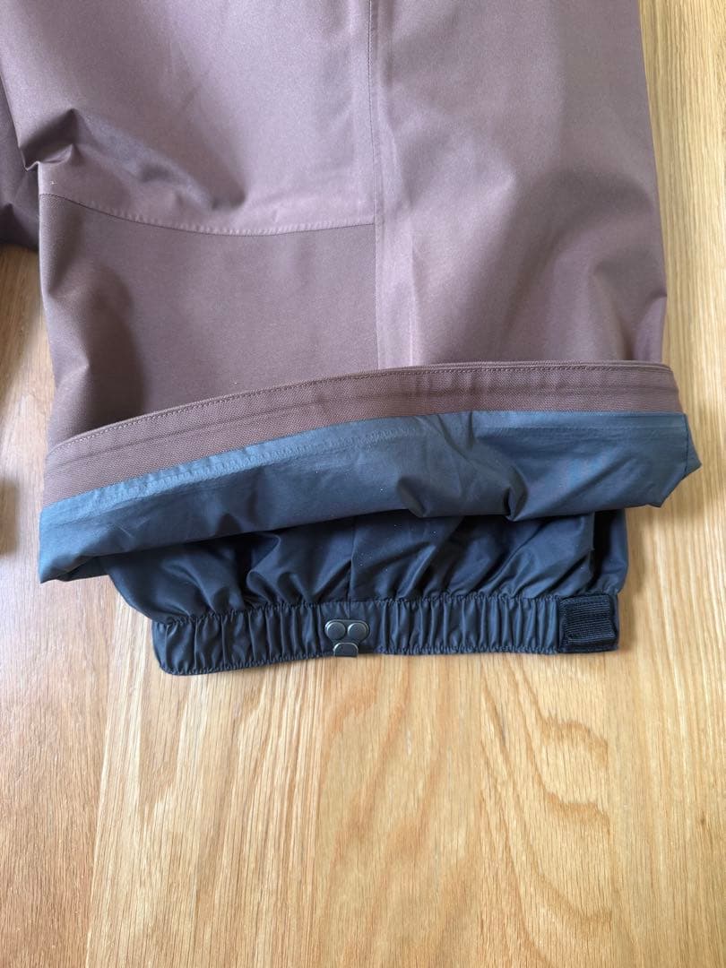 patagonia メンズ パウダータウン パンツ レギュラー XL