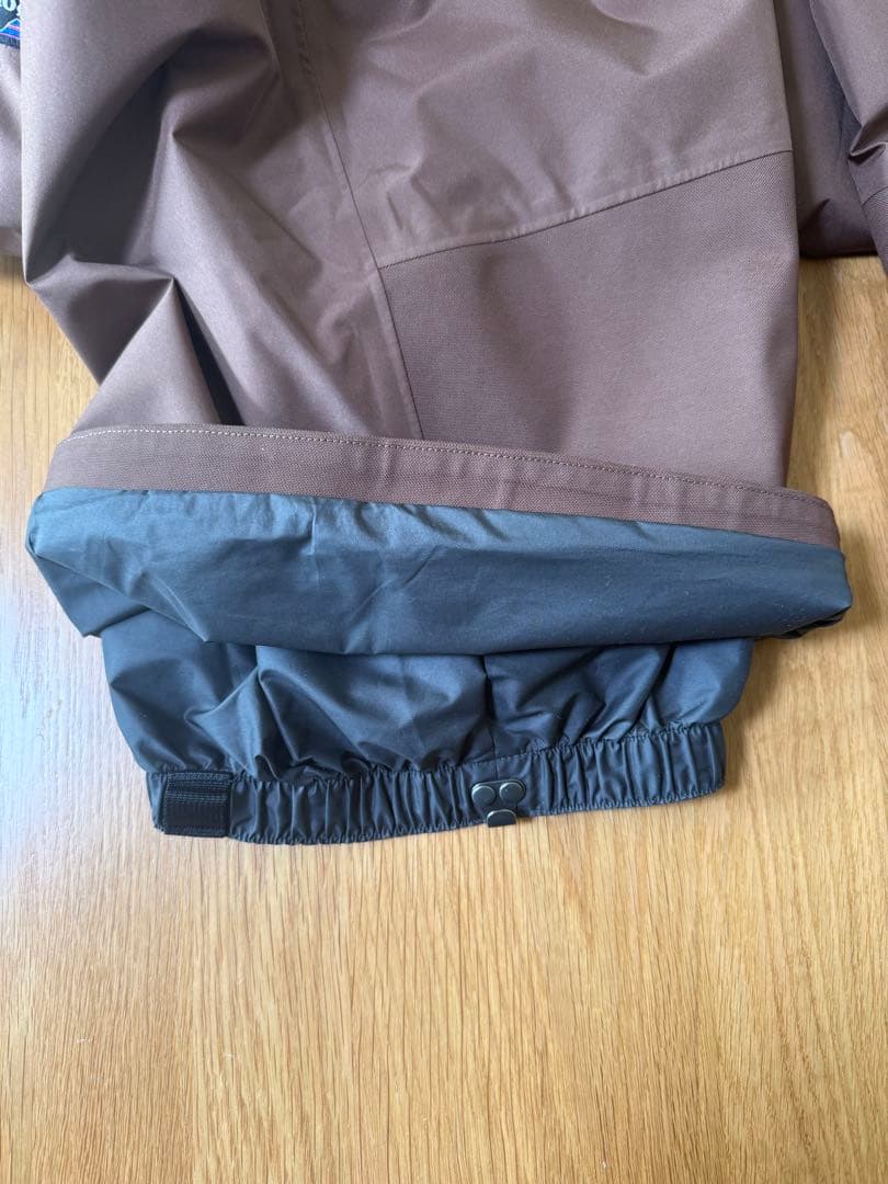 patagonia メンズ パウダータウン パンツ レギュラー XL