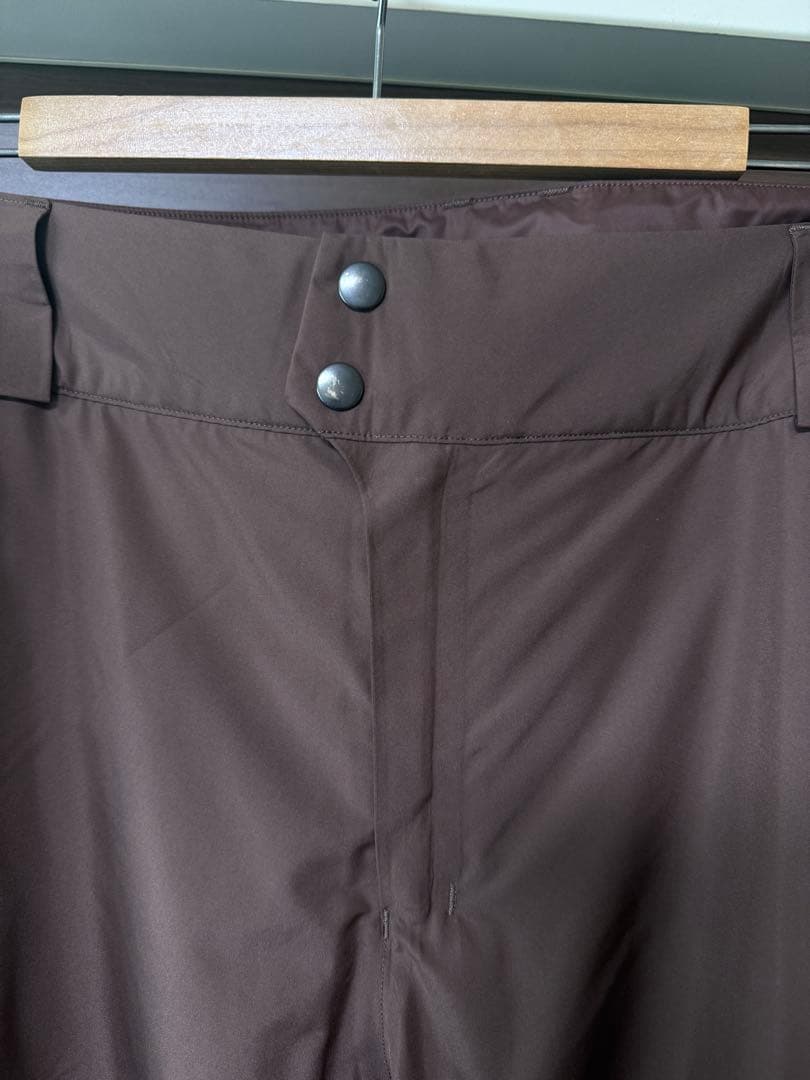 patagonia メンズ パウダータウン パンツ レギュラー XL