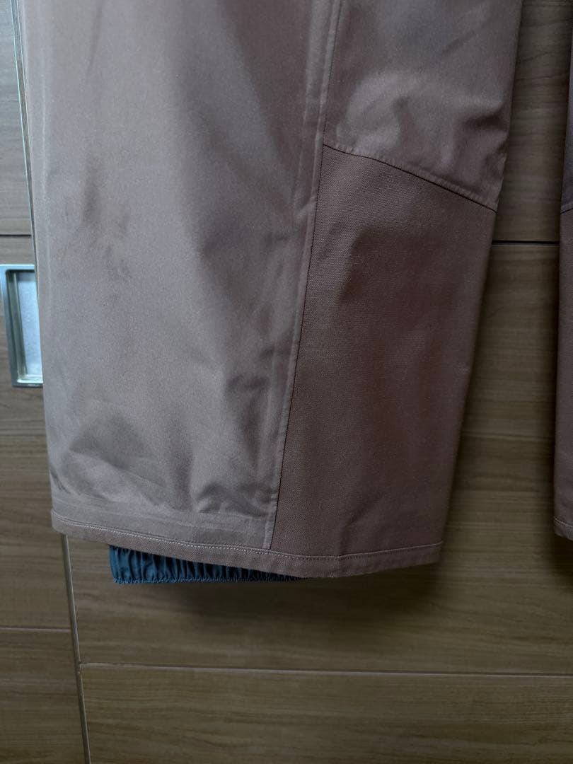 patagonia メンズ パウダータウン パンツ レギュラー XL