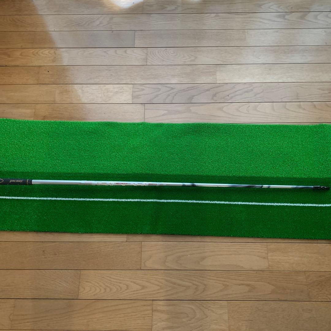 フジクラ　スピーダー569エボルーション6 テーラーメイドスリーブ付　1W