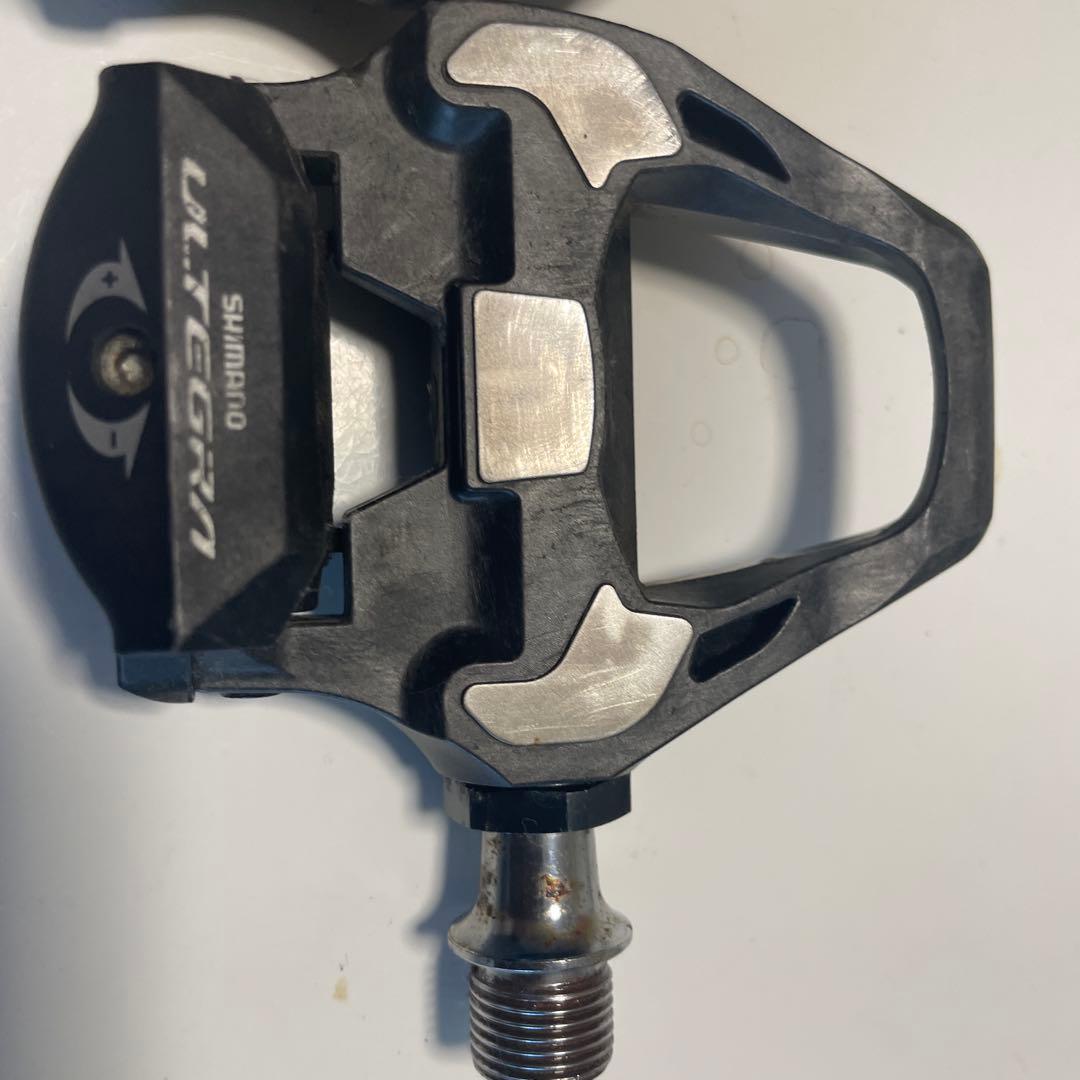 Shimano Ultegra ビンディングペダル