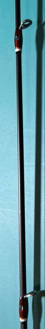 ジャクソン ANB-SS-52UL ルアーロッド 5'2\"
