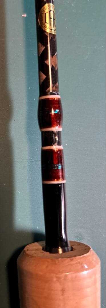ジャクソン ANB-SS-52UL ルアーロッド 5'2\"