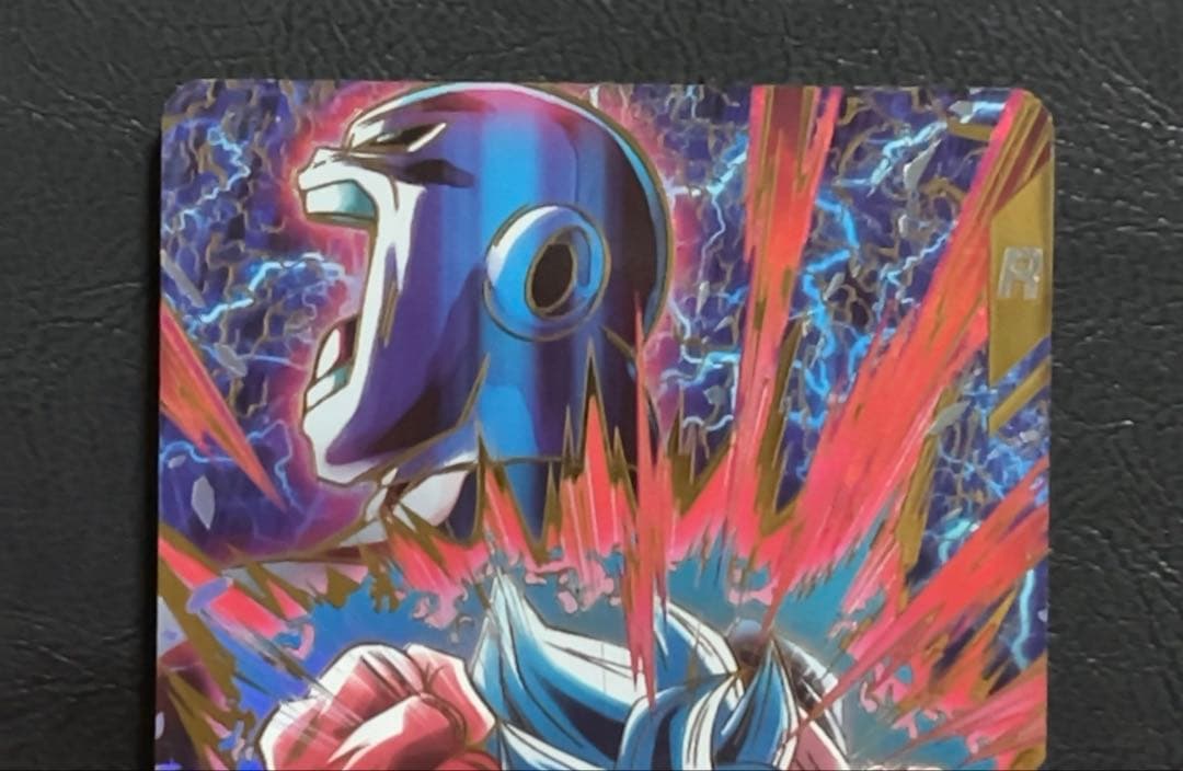 ドラゴンボールスーパーダイバーズ SDV9 孫悟空 パラレル