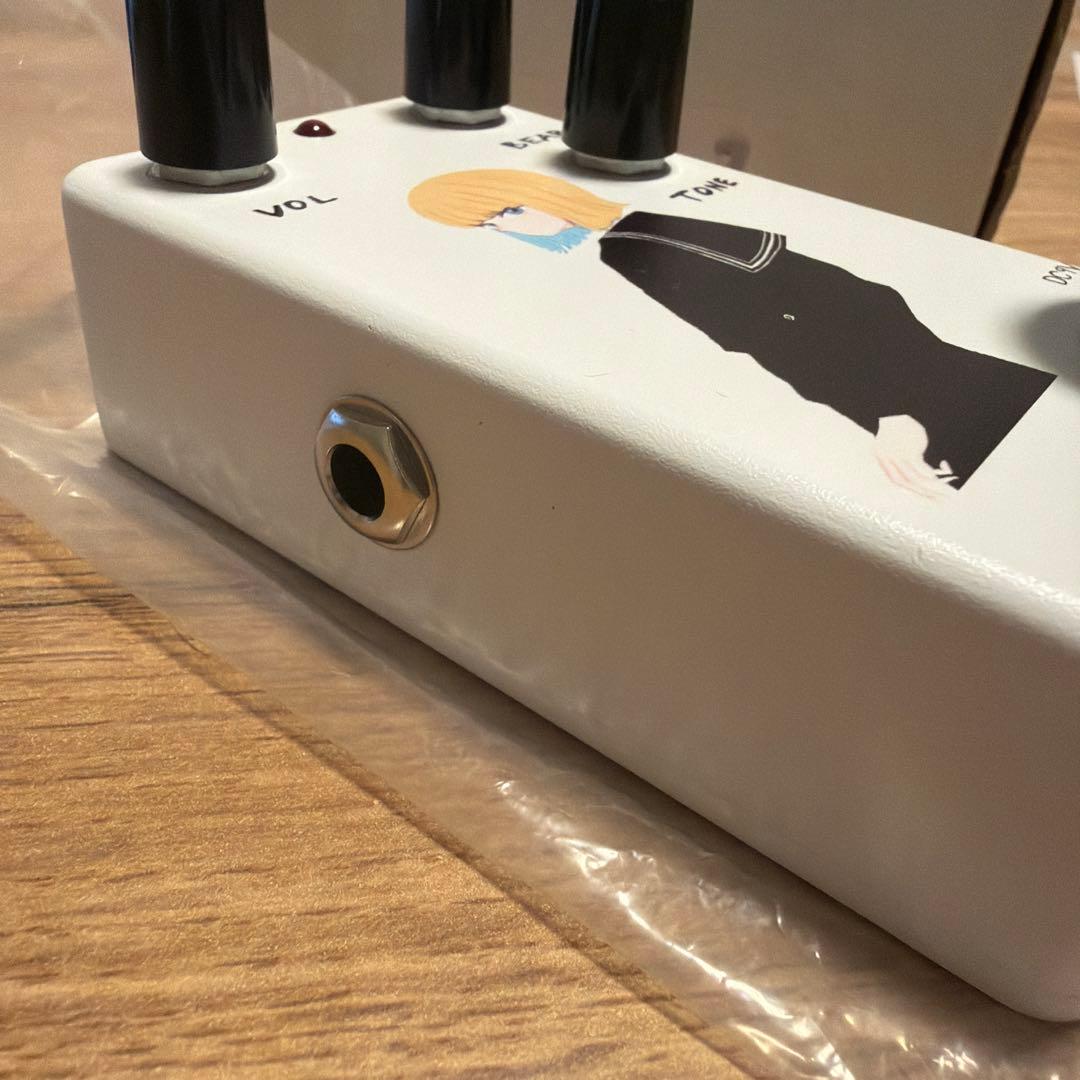 animals pedal セーラー