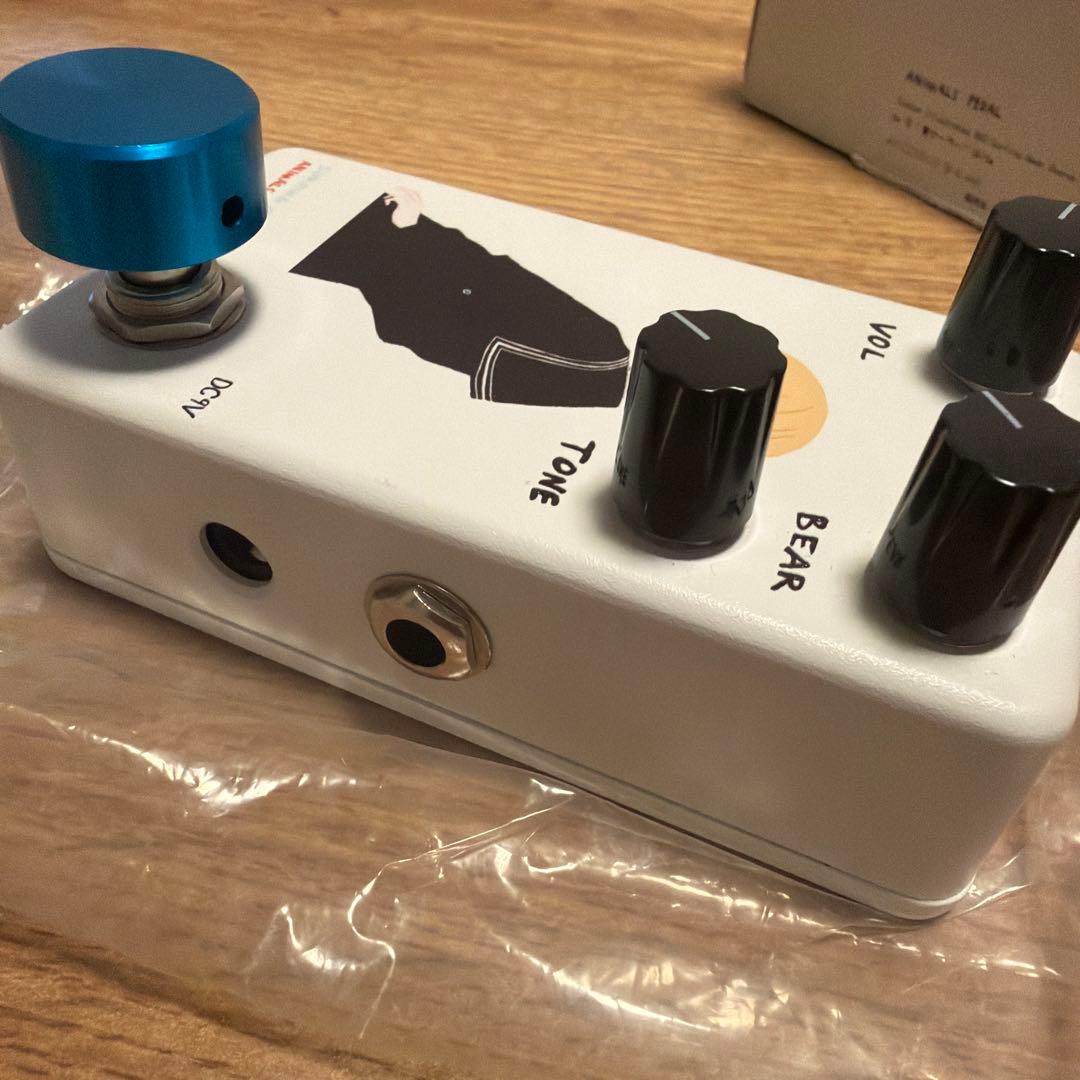 animals pedal セーラー