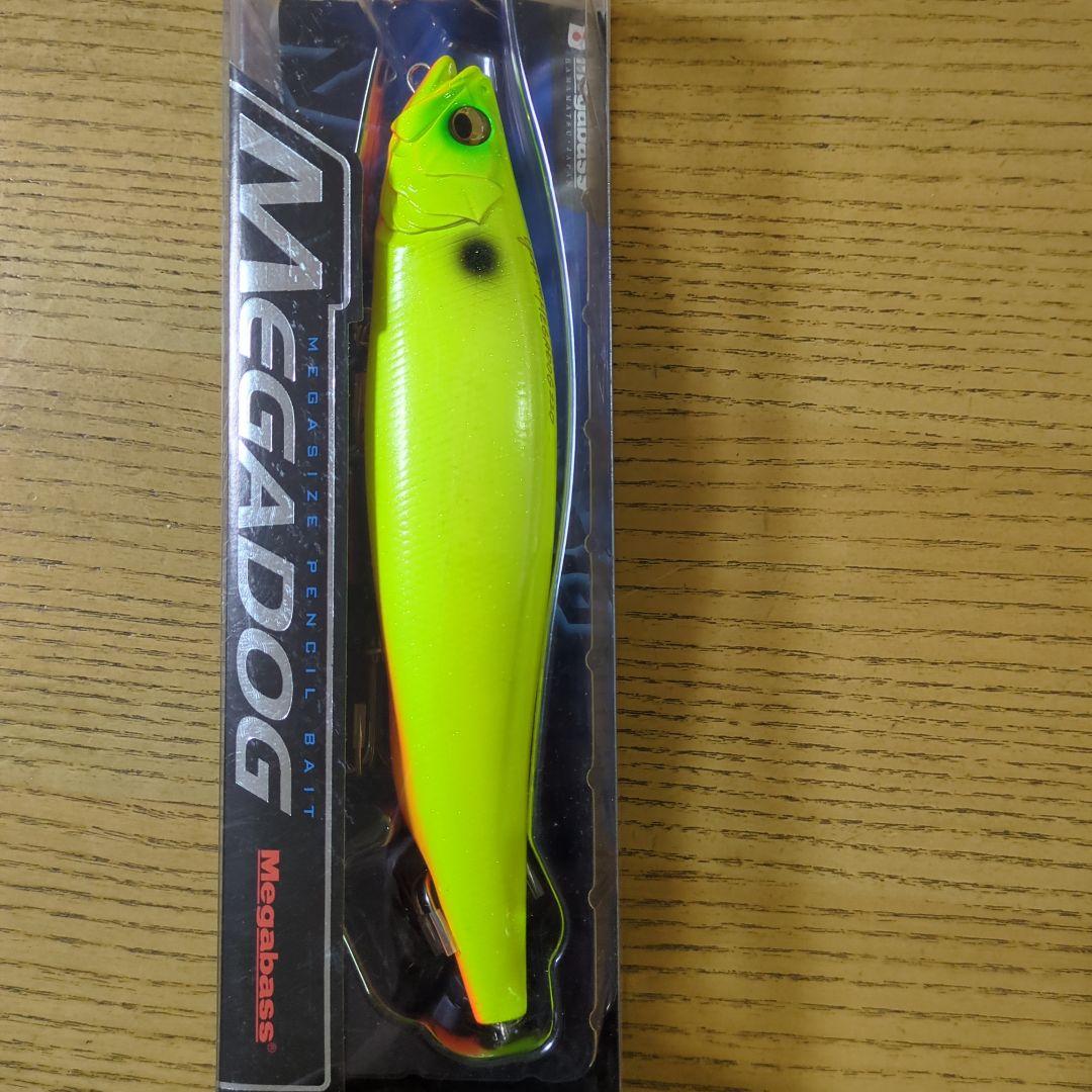 シーバス ルアー まとめ売り デプス メガバス OCEA 等