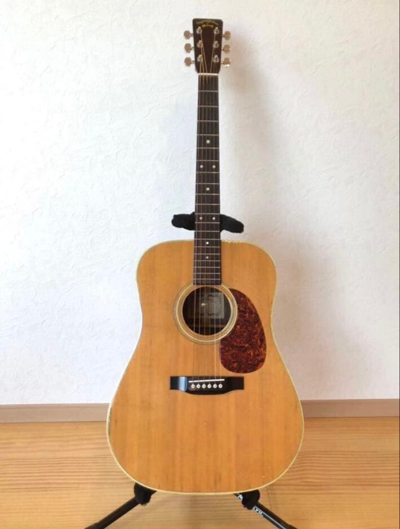 ギター Sigma martin SD-28