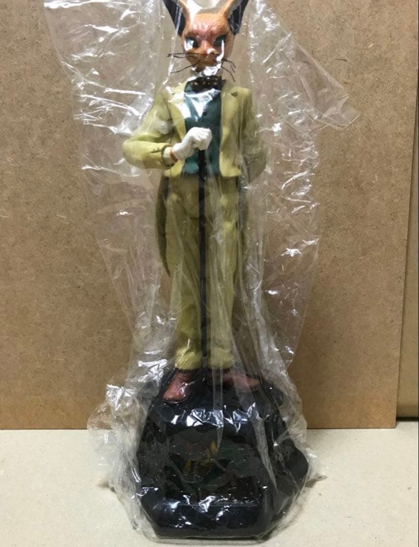 【新品未使用】 バロンドール オルゴール 耳をすませば