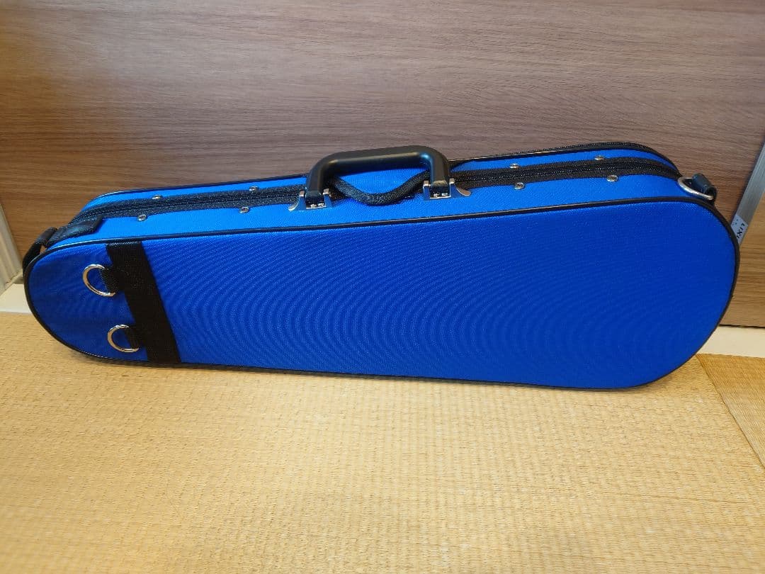 【中古】1/8サイズ イーストマン バイオリン セット