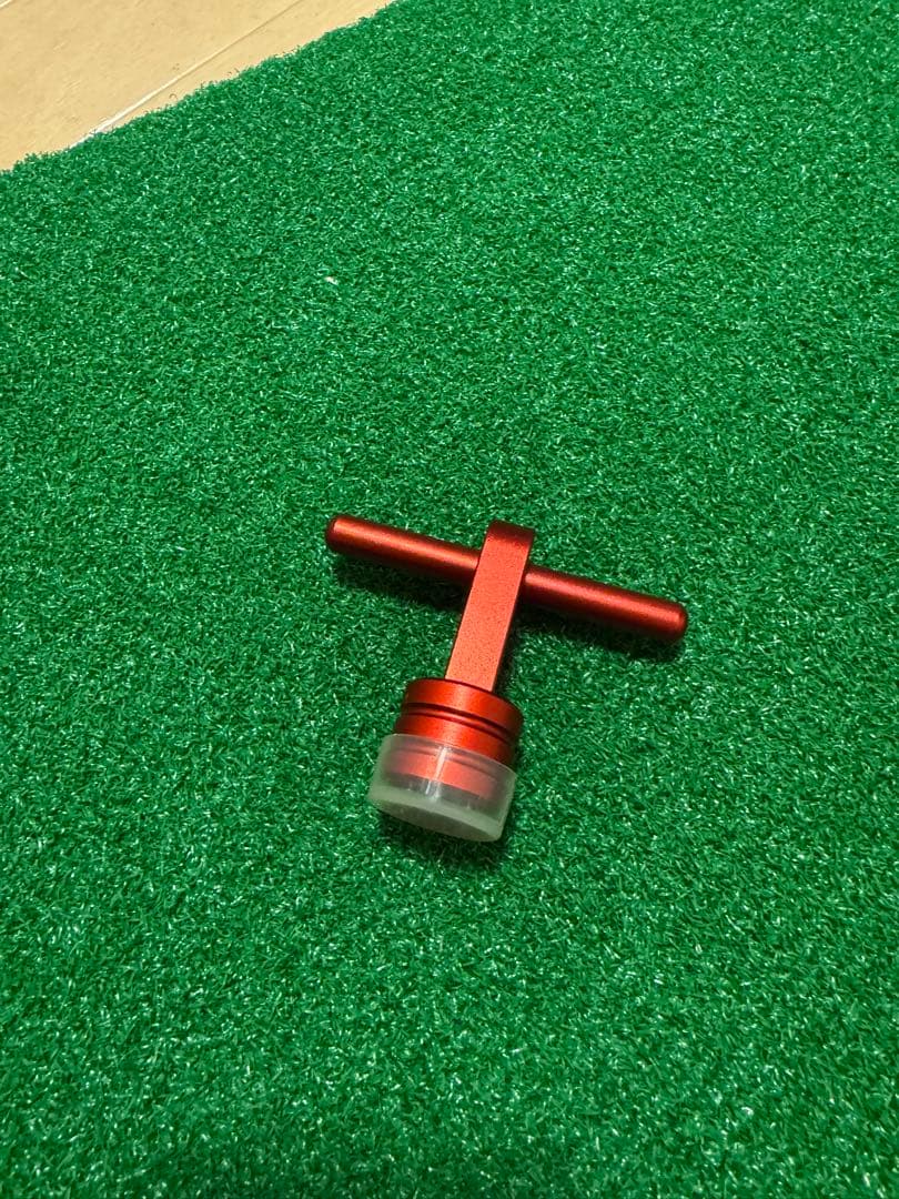 トラスパターTM1【34インチ】※ウェイト（工具）付き20g✖️2個