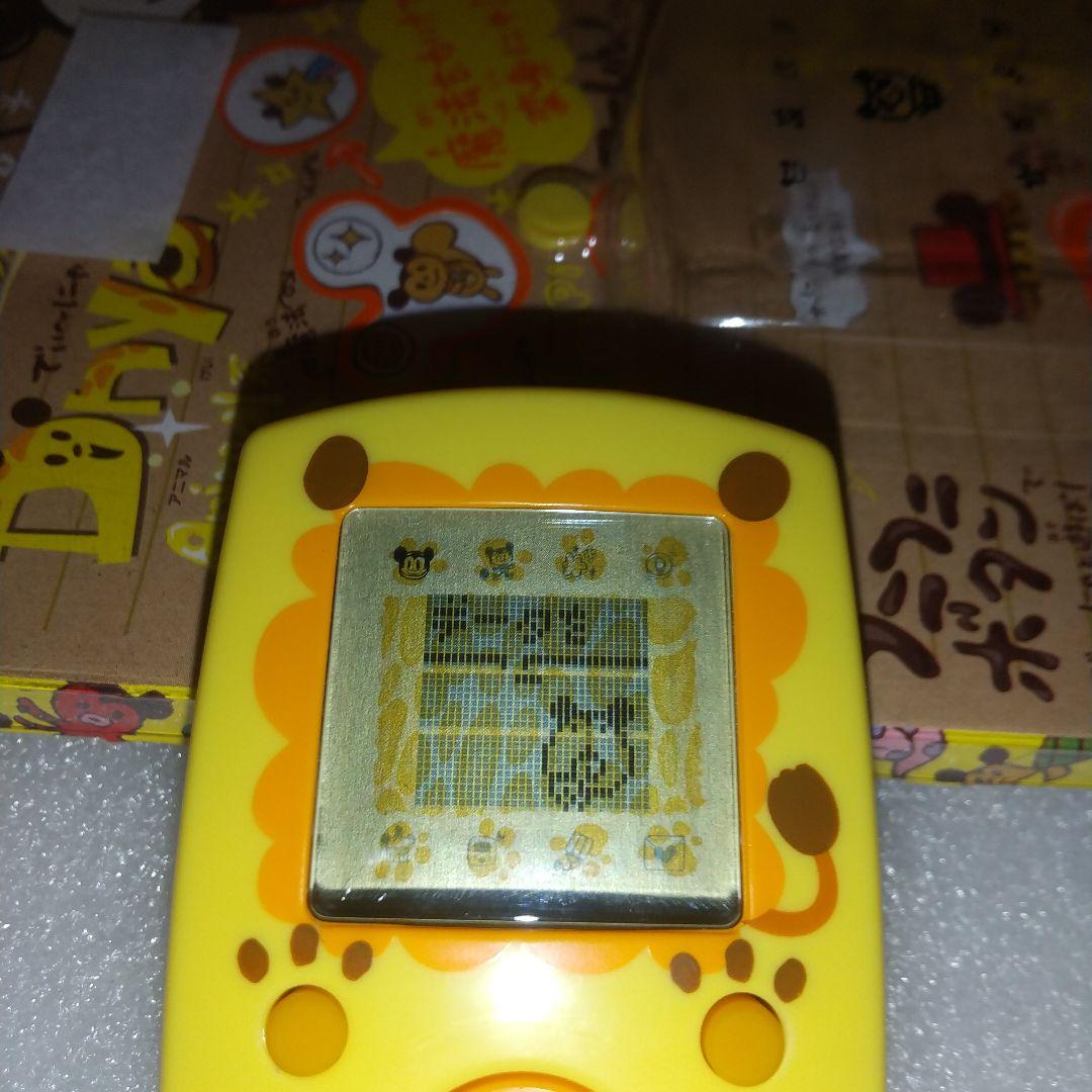 魔法でへんげぇ Disney Dunya アニマル系 TOMY 不具合あり
