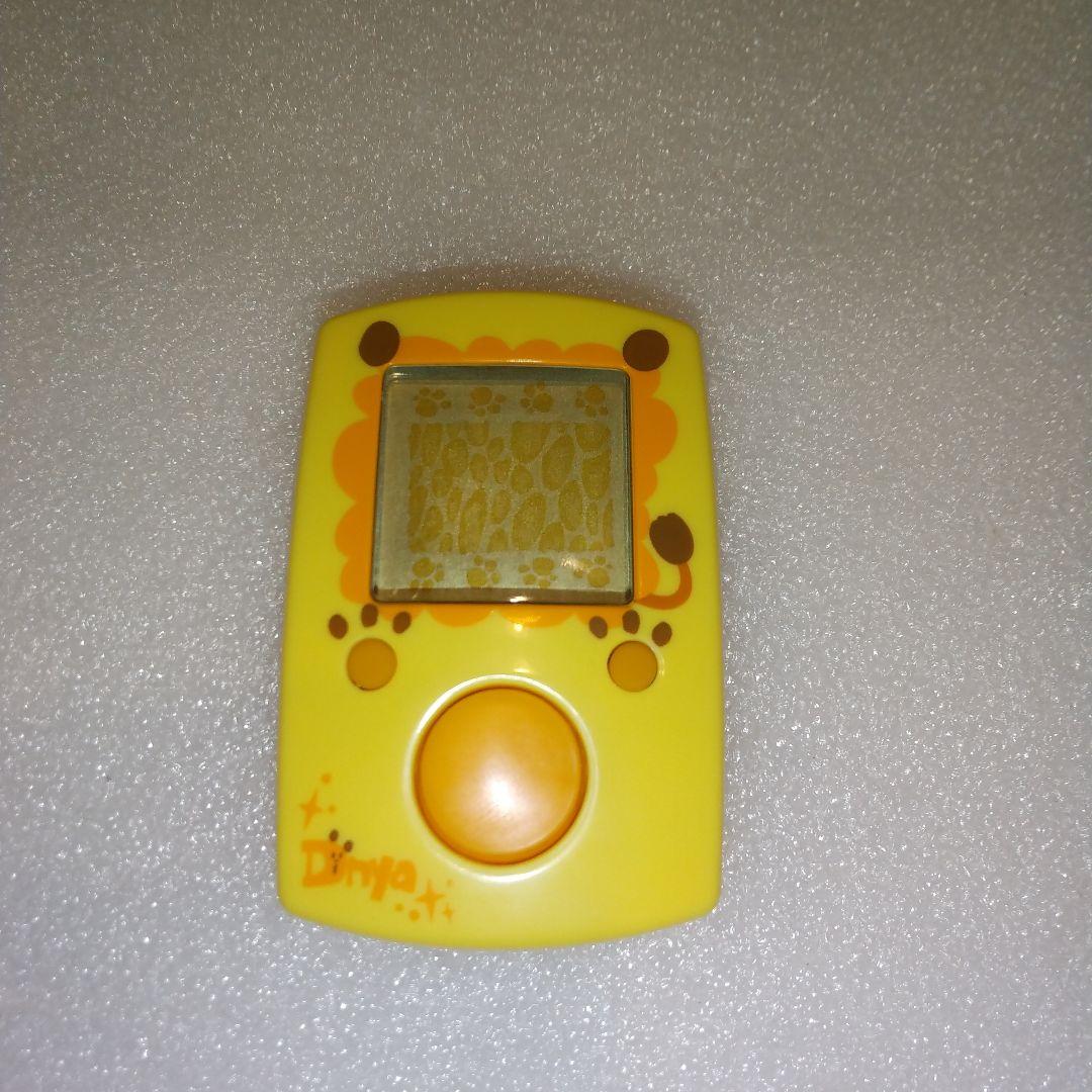魔法でへんげぇ Disney Dunya アニマル系 TOMY 不具合あり