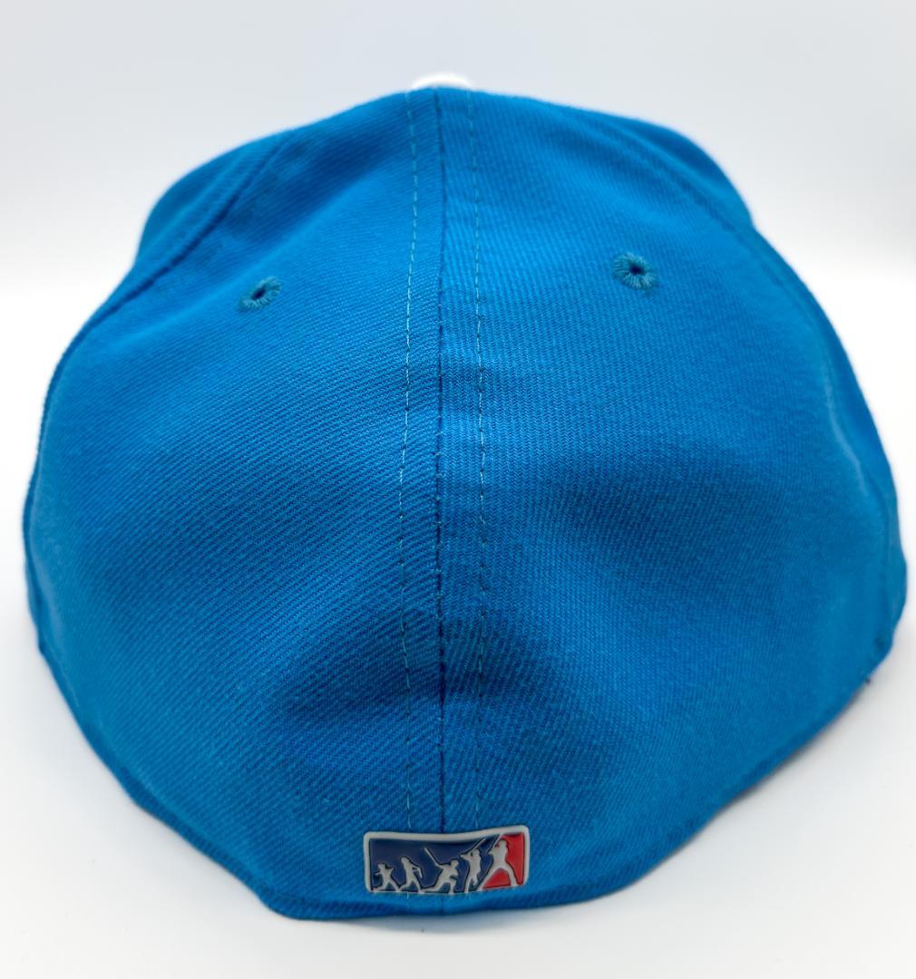 LA ドジャース 2017 Players weekend ライトブルー レア