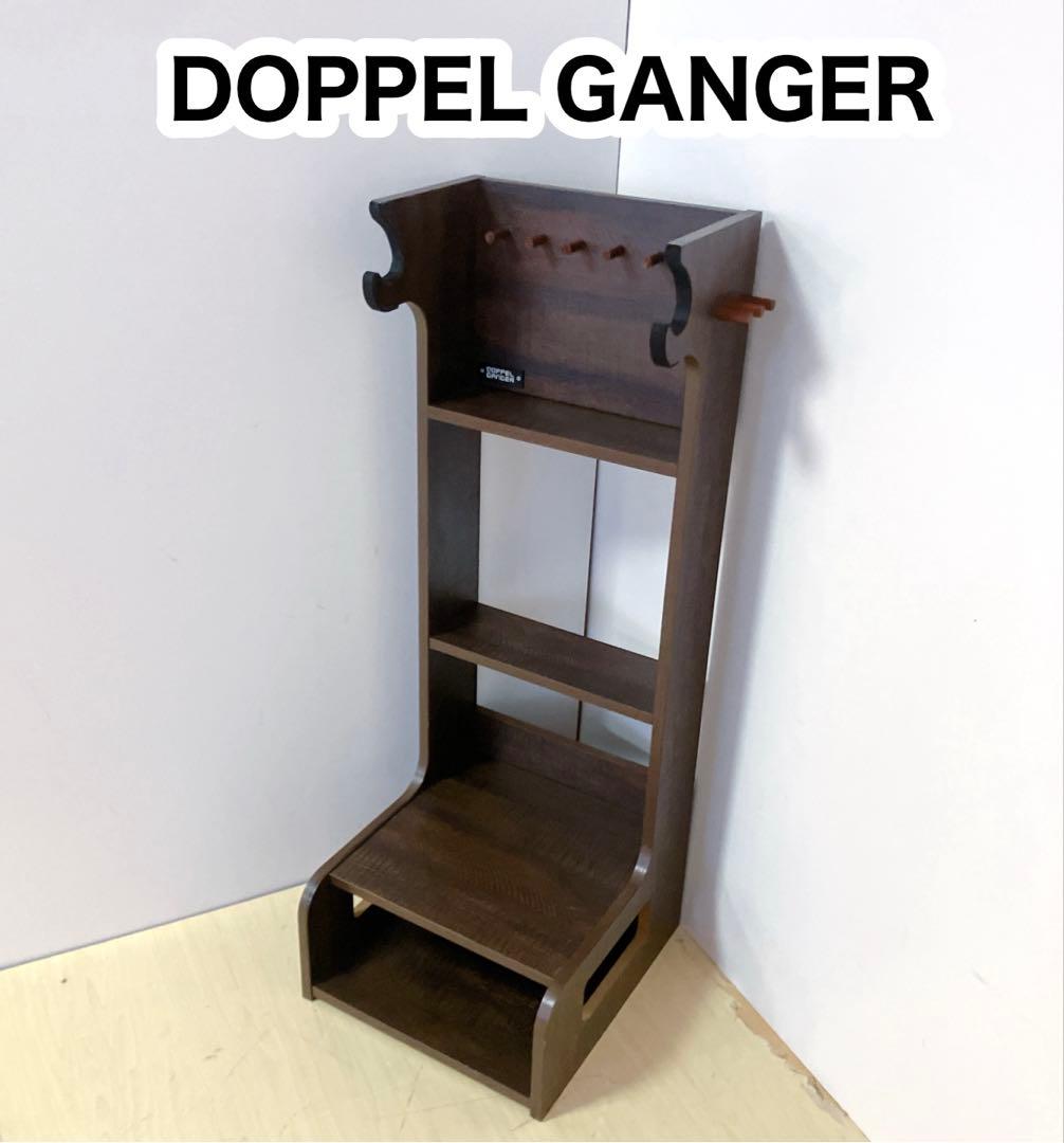 DOPPEL GANGER ドッペルギャンガー　バイシクルレスト　シェルフタイプ