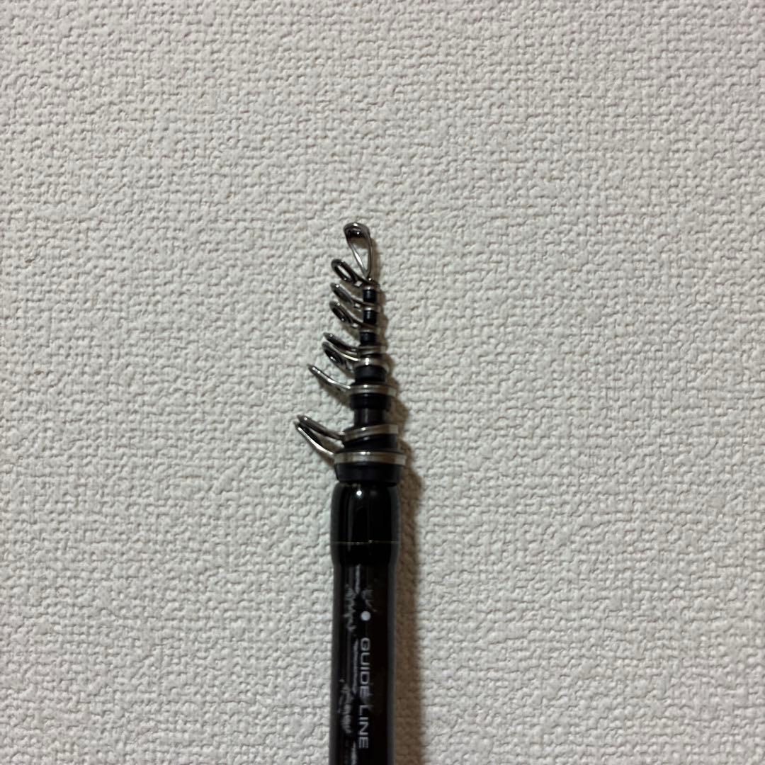 ボーダレス340MST