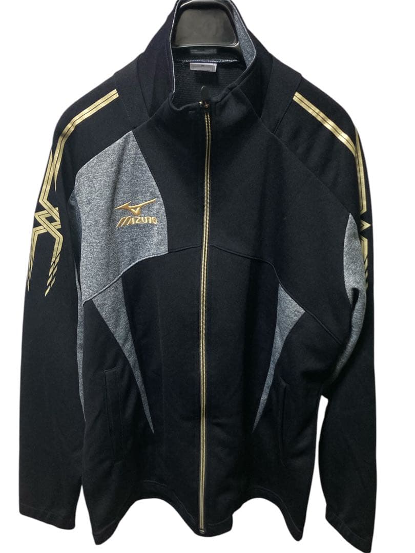 MIZUNO ミズノ　セットアップジャージ