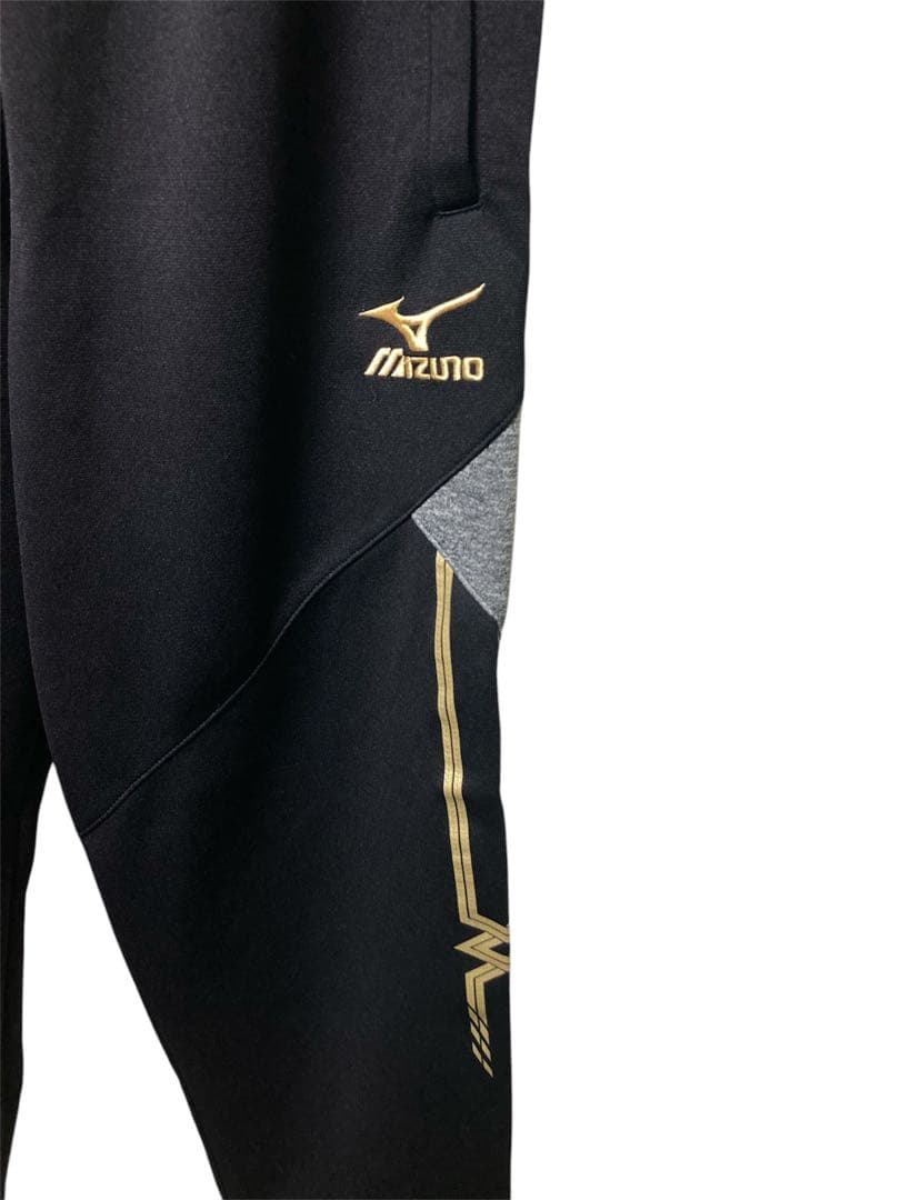 MIZUNO ミズノ　セットアップジャージ