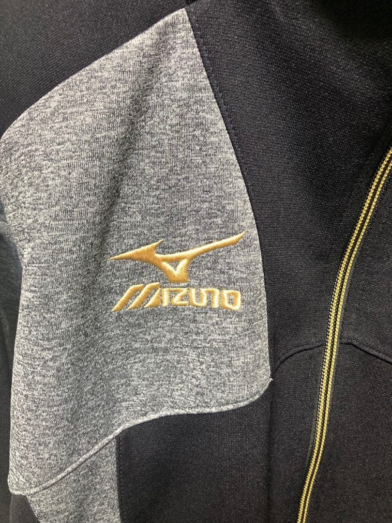 MIZUNO ミズノ　セットアップジャージ