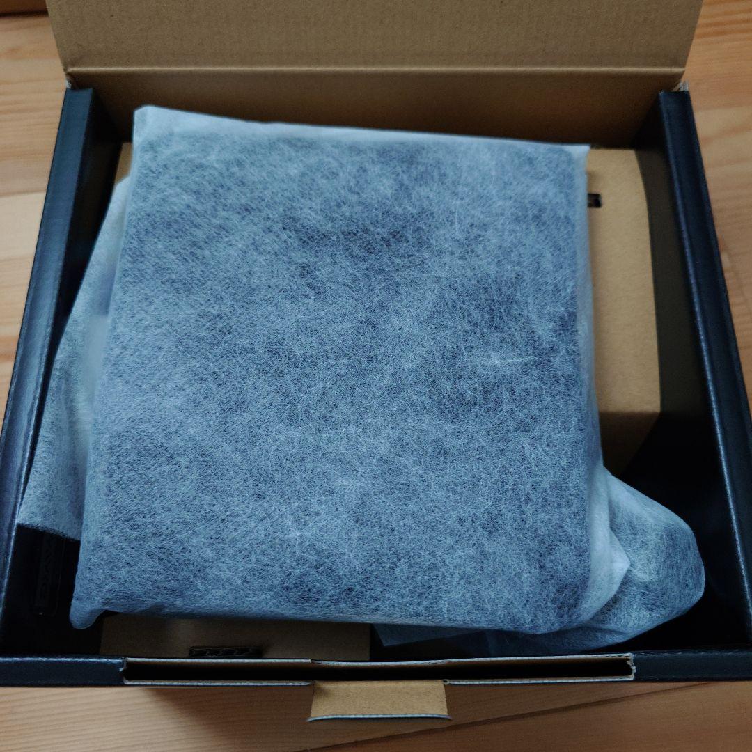 新品未使用25ソルティガ 35H