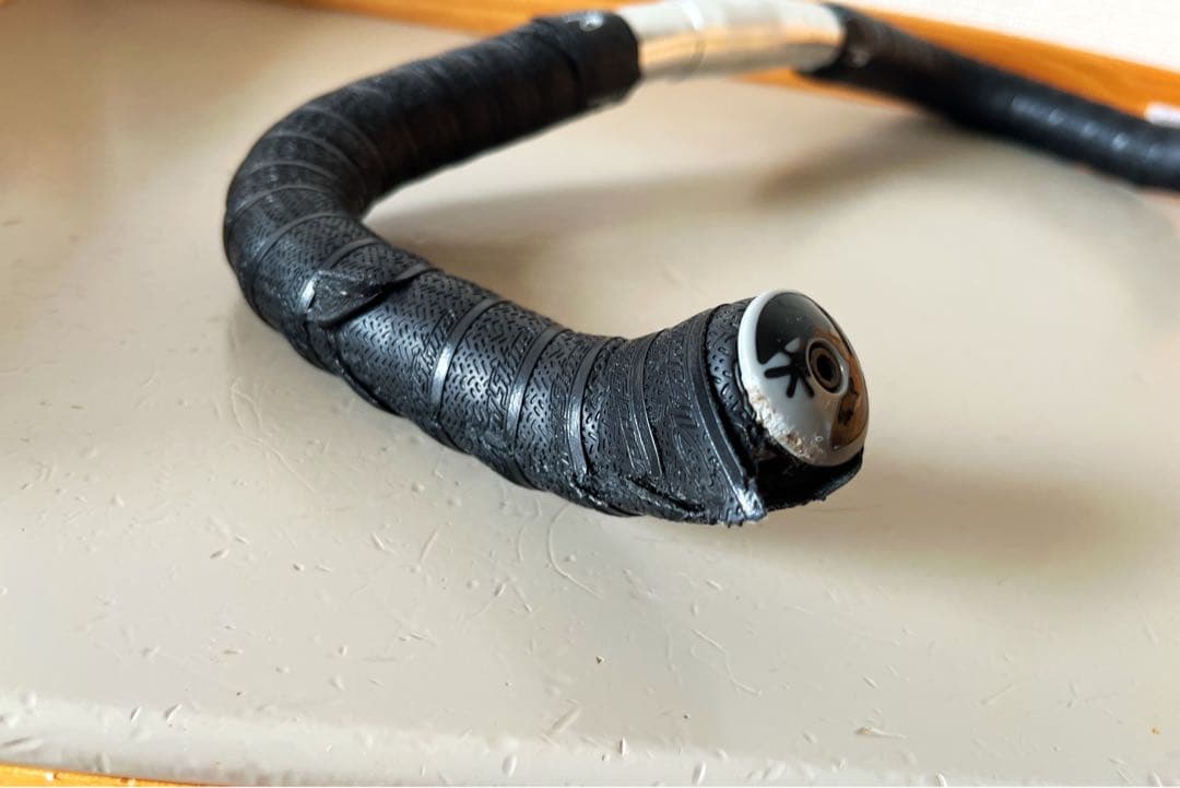 NITTO 日東 rb001aa Blue Lug special ブルホーン